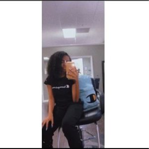 Meet your Posher, Sadiyah